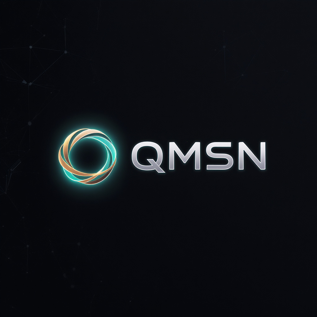QMSN Logo